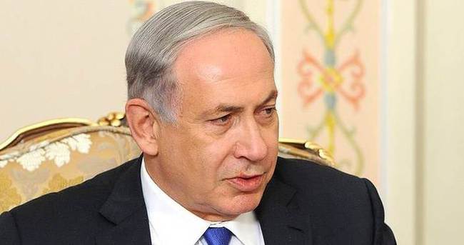 ’Netanyahu başkanlığındaki İsrail hükümeti bir çete’