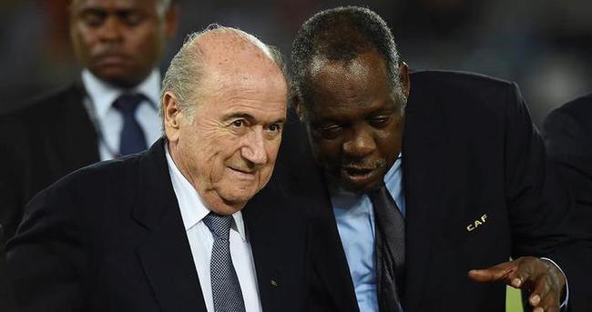Blatter, seçime başkan olarak girebilir