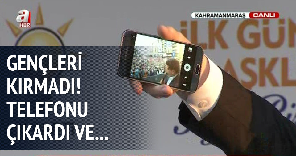 Davutoğlu: Biz HDP’nin oyununu biliyoruz