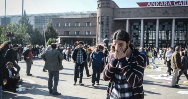 Ankara’daki patlamada yaralıların kimlikleri