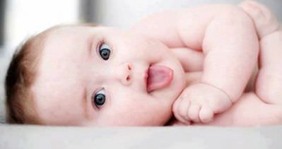Bebeklerde pamukçuk nasıl geçer?