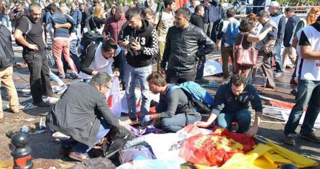 ABD’nin en büyük Müslüman örgütleri Ankara saldırılarını kınadı
