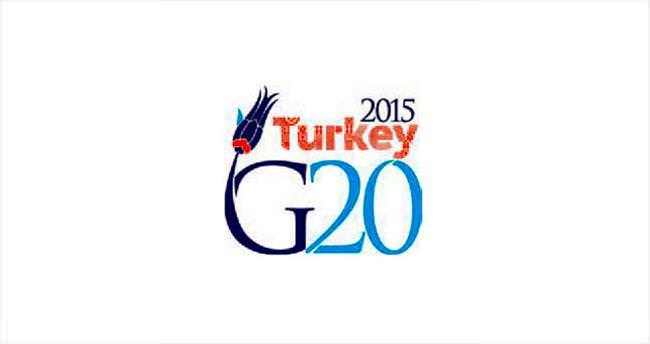 G20 için üst düzey güvenlik