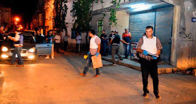 İkinci Kobani denemesi