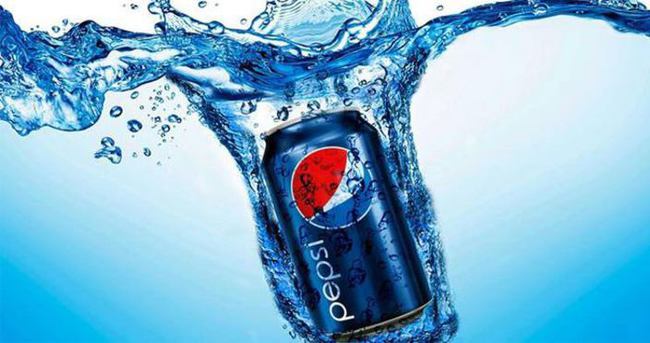 Pepsi, cep telefonu pazarına giriyor