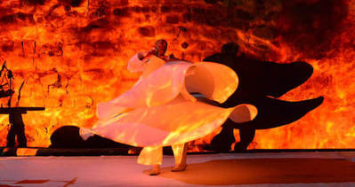 Kapadokya’da kültür merkezi açıldı