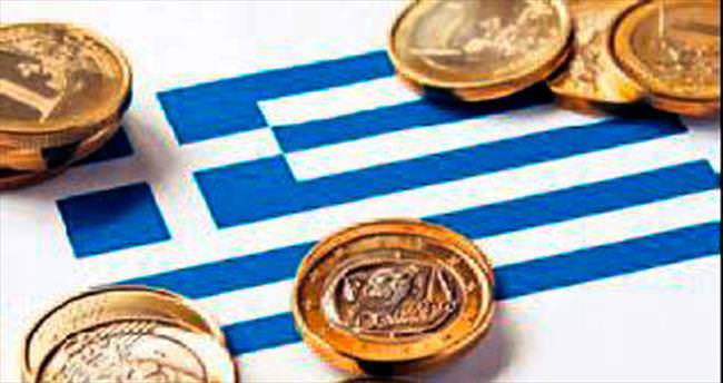 Yunanistan’da nakit sınırlaması