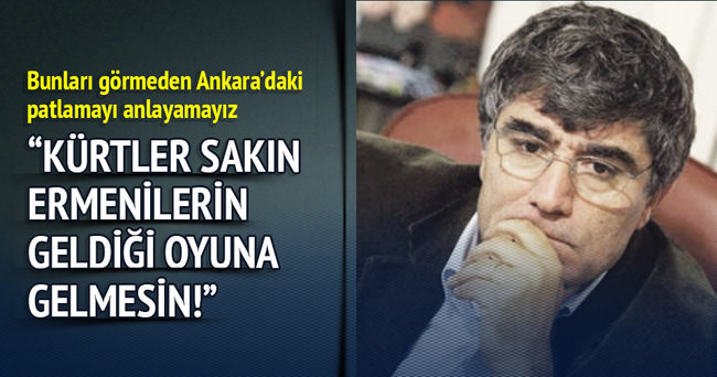 Türkiye’de Erdoğan düşmanlığı Ortadoğu’da Mesud Barzani!