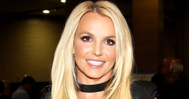 Britney Spears paraya kıydı