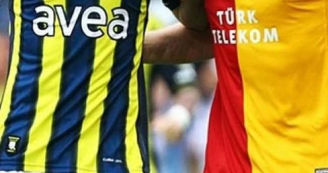 Fenerbahçe-Galatasaray maçı biletleri satışa çıkıyor