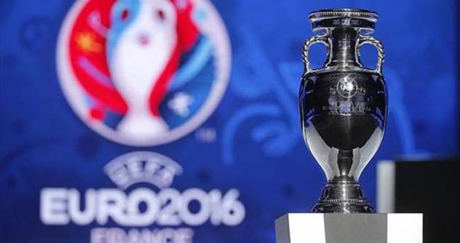 Euro 2016 maçları ne zaman başlayacak?