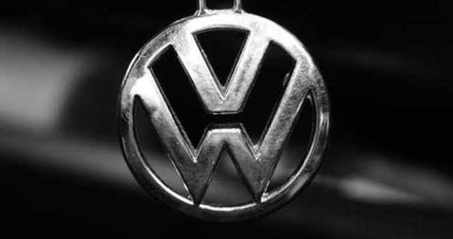 Almanya’da Volkswagen’e şok!