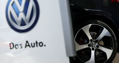 Türkiye’den açıklama: Volkswagen ile anlaştık