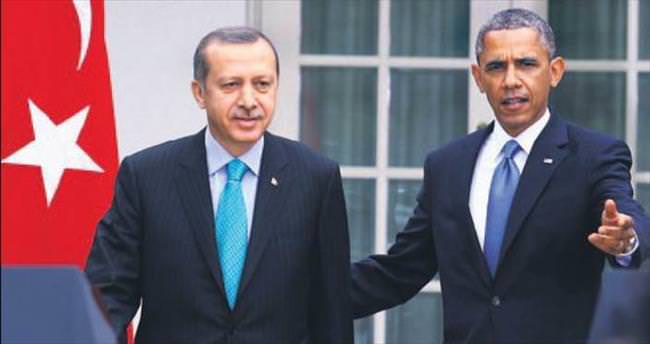Obama: Türkiye ile dayanışma içindeyiz
