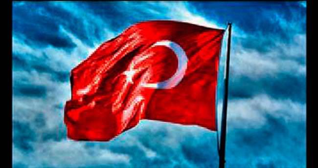 En yüksek bayrak direği Ankara’ya