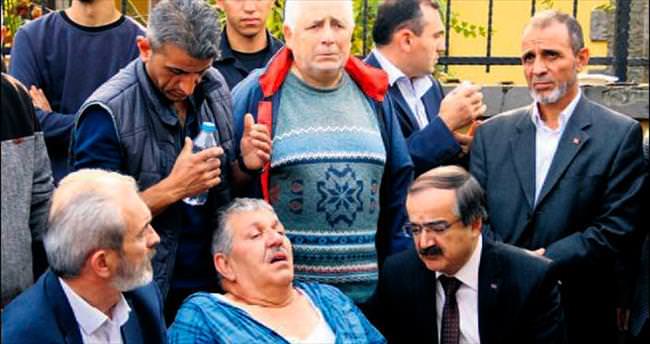Şırnak’tan acı haber: Bir polis şehit düştü