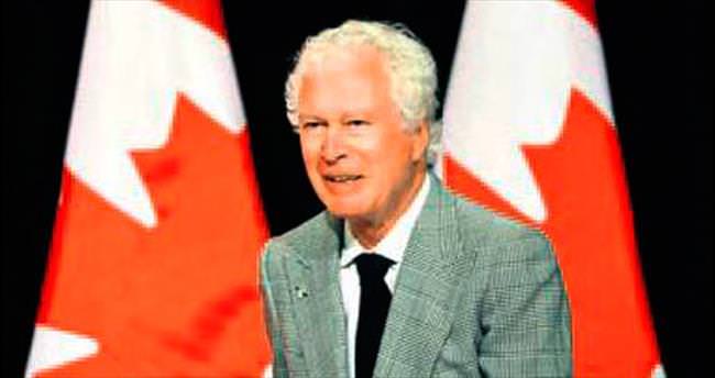 İran Devrimi’nin ünlü Kanadalı elçisi öldü