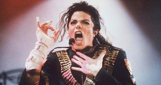 Michael Jackson hayranlarına müjde!