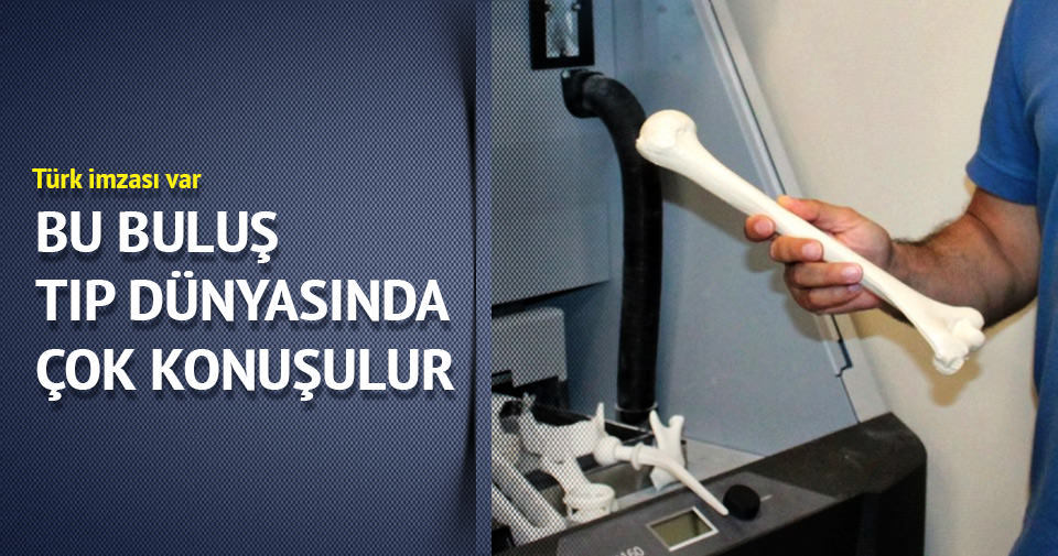 Bu Bulus Tip Dunyasinda Cok Konusulacak Saglik Haberleri