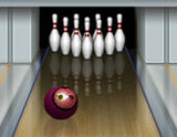 Normal Bowling