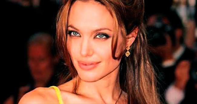 Yumurtalık kanseri riskinde Angelina Jolie iyi bir örnek