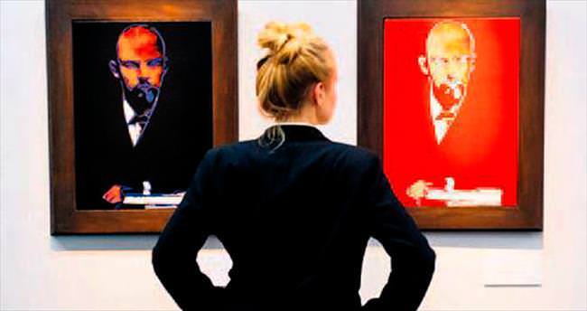 Warhol’un Lenin’i 4.7 milyon $