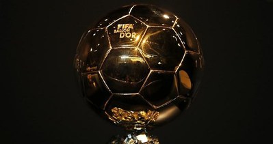 FIFA Altın Top ödülünün adayları belli oldu