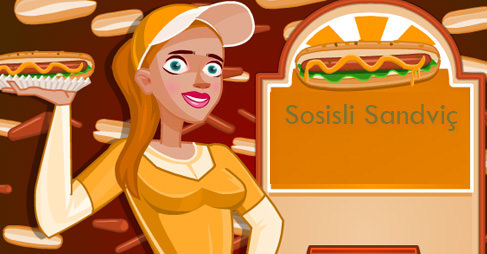 Sosisli Sandviç Restaurant