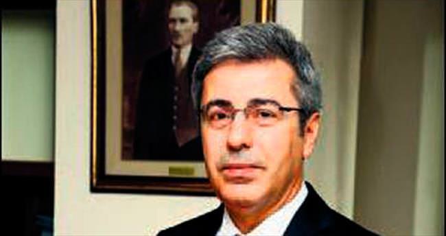 Ömer Sacan, Halk Sigorta Genel Müdür Yardımcısı
