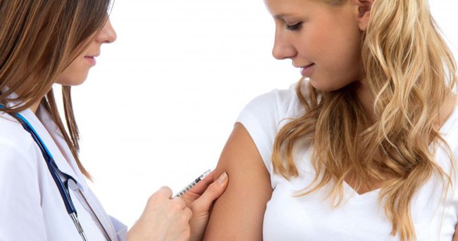 ’23 milyon grip aşısı yapılması gereken erişkin var’
