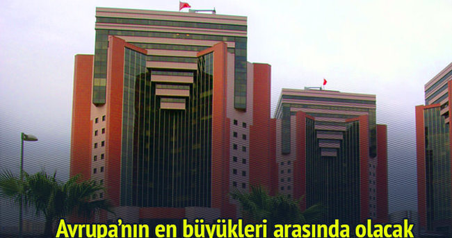 İstanbul Dünya Ticaret Merkezi’nden 500 milyon dolarlık yatırım