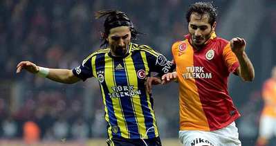 Fenerbahçe: 144 - Galatasaray: 122