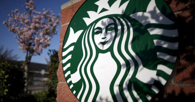 Starbucks’a Hollanda’dan 30 milyon Euro ceza