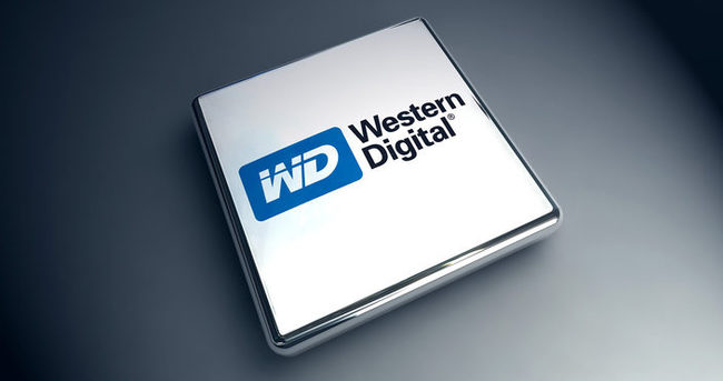 Western Digital Sandisk’i satın aldı