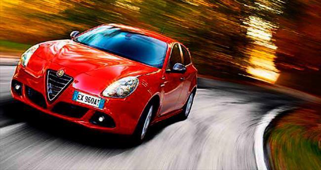Benzinli fiyatına dizel Alfa Romeo