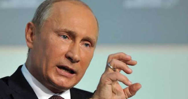 ’Putin’i durdurmak için harekete geçti’