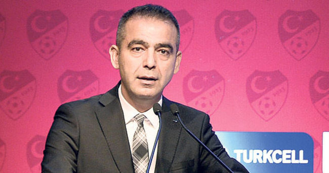 UEFA’dan MHK Başkanı Müftüoğlu’na görev