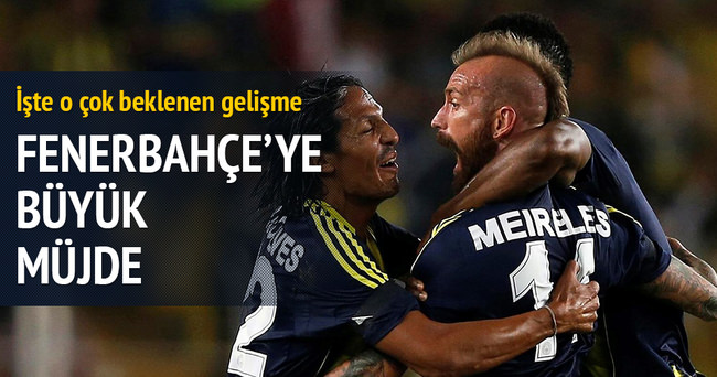 Fenerbahçe’de derbi mesaisi başladı