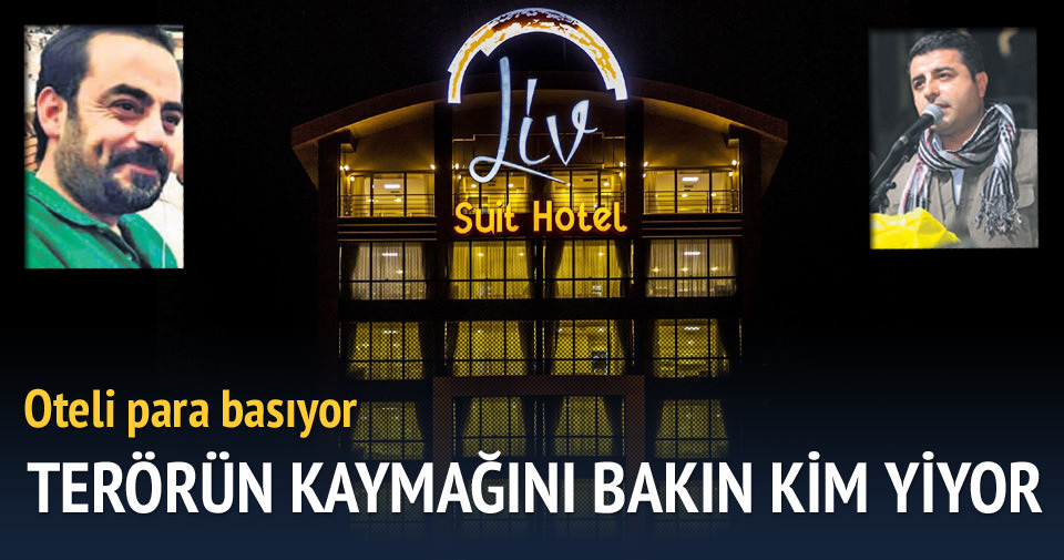 Kılsız Ama Basıyor