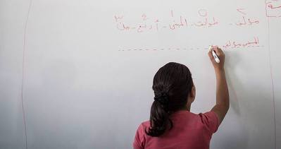 Seçmeli Arapça dersi olumlu karşılandı