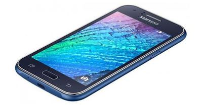 Samsung Galaxy J2 teknik özellikleri ve fiyatı