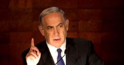 Netanyahu’dan Filistinliler’e küstah tehdit!