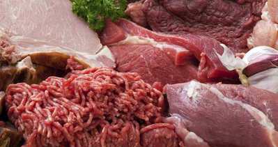 Çiğ et yemenin zararları