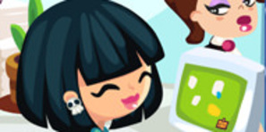 Cadılar Bayramı Heyecanı