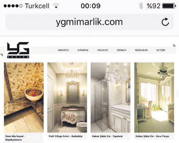 Hakan Şükür'ün Google'dan haberi yok! - 1