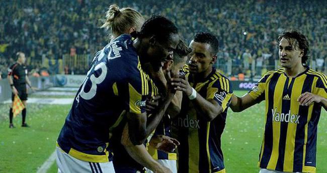 Osmanlıspor - Fenerbahçe maçı ne zaman saat kaçta?