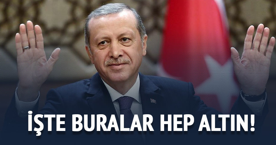Cumhurbaşkanı Erdoğan’dan külliye eleştirilerine esprili yanıt