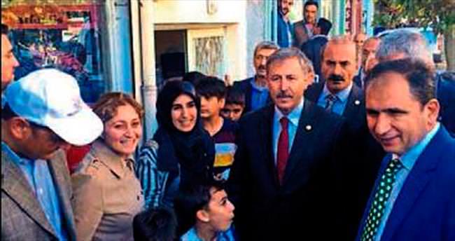 Patlamanın failleri PKK ve hempaları