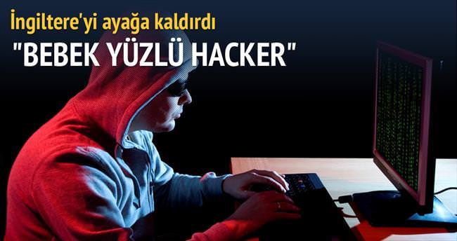 15 yaşındaki hacker 4 milyon veri çaldı