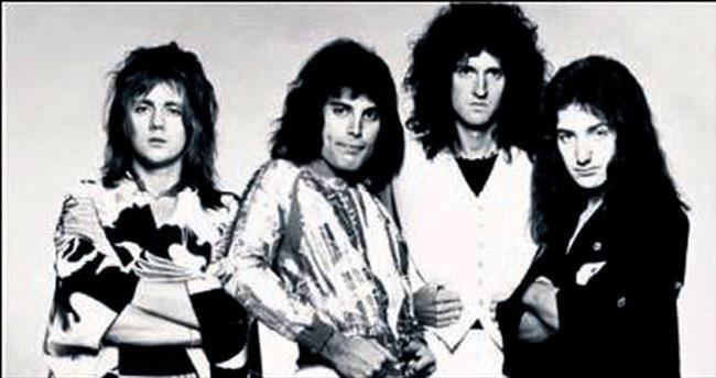 Bohemian Rhapsody 40 yaşına giriyor